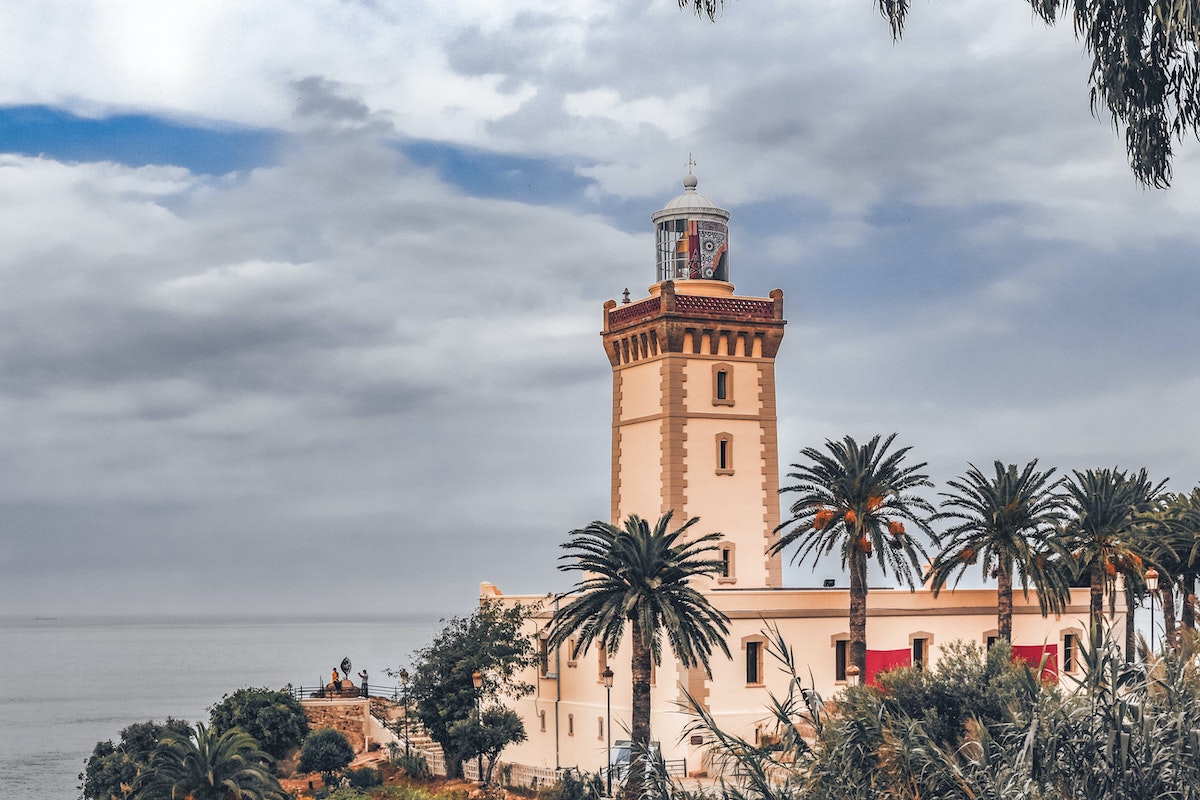 Tangier- Cap Spartel Lighthouse-min
